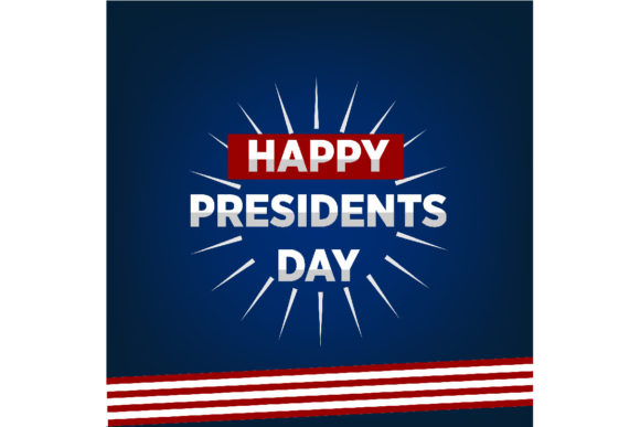 Download Happy President's Day Design Poster - Poster Collection