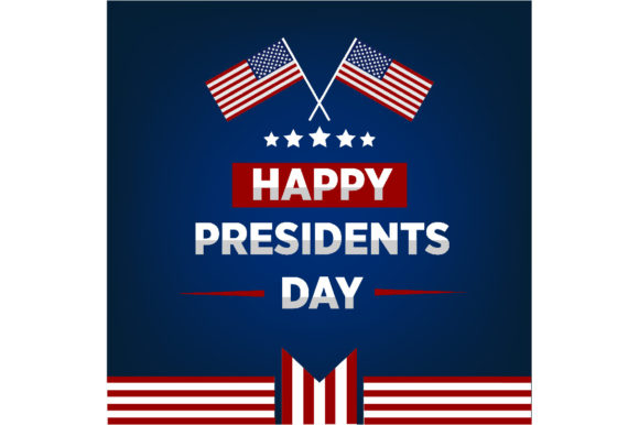 Download Happy President's Day Design Poster - Poster Collection