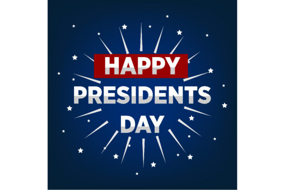 Download Happy President's Day Design Poster - Poster Collection